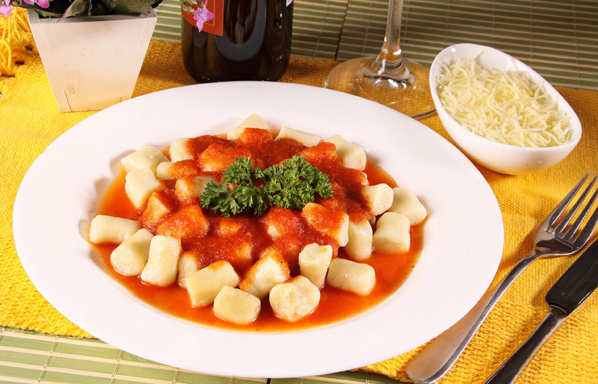 Culinária