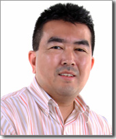 Marcos Higa